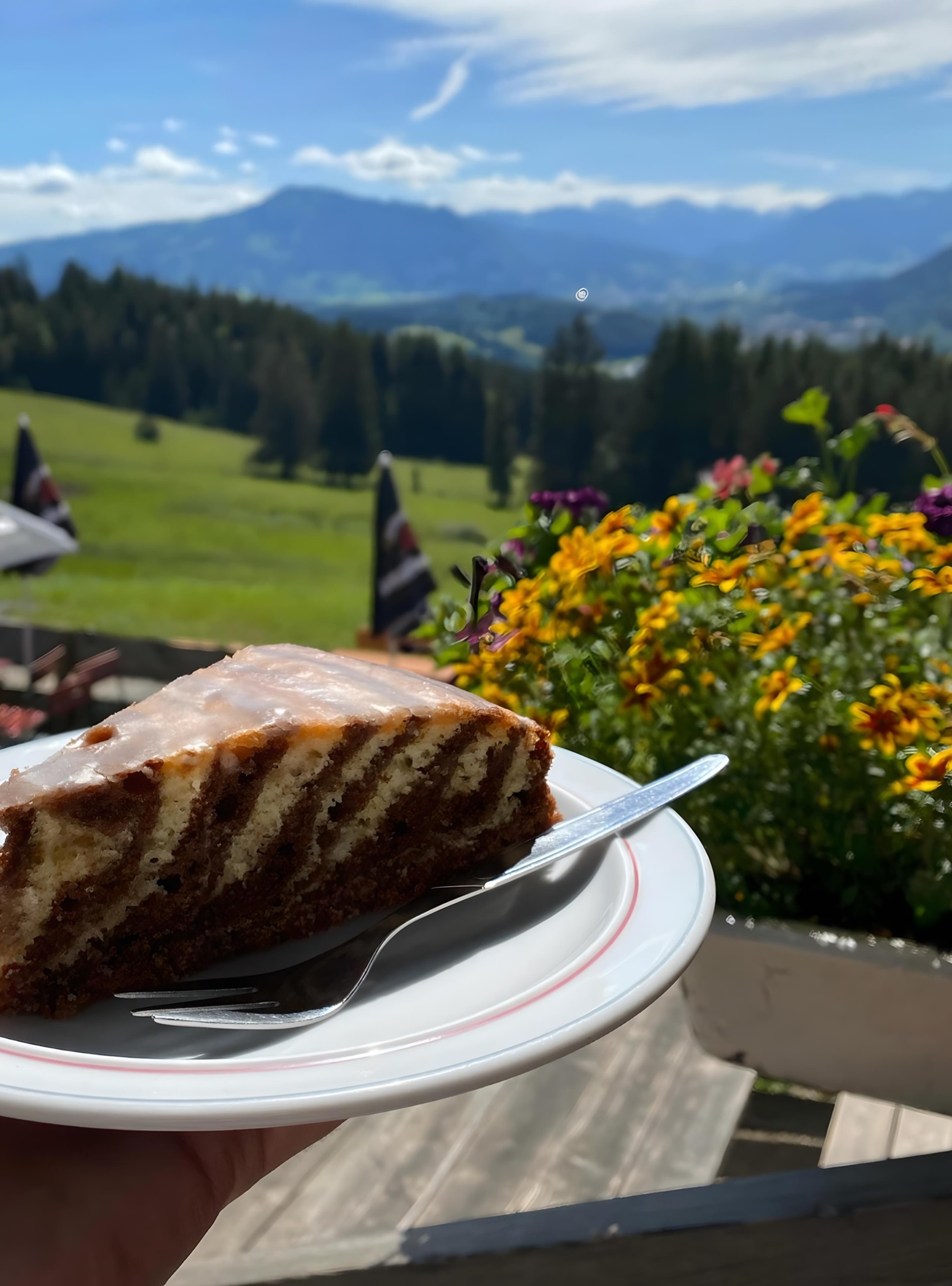 Siedel - Alpe